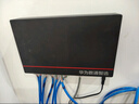 華為數通智選千兆交換機16口千兆電口+2口光纖口以太網(wǎng)絡(luò )網(wǎng)線(xiàn)分線(xiàn)器集線(xiàn)器5口8口家用企業(yè)級S100-16T2S 曬單實(shí)拍圖