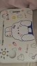 卓博床上電腦桌折疊桌子床上桌書(shū)桌學(xué)生宿舍學(xué)習(xí)桌CZ01圓腿卡槽杯托款 曬單實(shí)拍圖