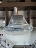 方太（FOTILE）新品F5油煙機27巡航風(fēng)量窄縫纖薄抽吸油煙機灶具套裝家用大吸力煙機環(huán)隱速吸揮手智控煙機燃氣灶 【單煙機F5】27風(fēng)量+1300Pa靜壓+智感凈味 曬單實(shí)拍圖