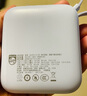 飛利浦【3C認(rèn)證可上飛機(jī)】自帶雙線迷你小巧便攜充電寶雙10000mAh大容量22.5W超級(jí)快充適用蘋果16華為 曬單實(shí)拍圖
