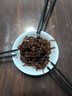 六必居手工醬菜系列 麻仁金絲 500g 傳統(tǒng)醬菜 中華老字號(hào) 曬單實(shí)拍圖