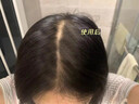 韓方五谷側(cè)柏葉洗頭洗發(fā)皂新疆烏斯曼何首烏固發(fā)防發(fā)控油蓬松香皂洗發(fā)水 曬單實拍圖