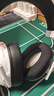 雷蛇（Razer）旋風(fēng)黑鯊V2 X 有線(xiàn)頭戴式電競游戲耳機耳麥 被動(dòng)降噪 CSGO JD定制白色特別版 適配三角洲行動(dòng) 曬單實(shí)拍圖