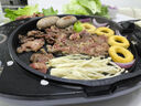 夏季牧場(chǎng) 齊齊哈爾烤肉2斤 傳統3+燕翅1送蘸料國產(chǎn)安格斯牛肉生鮮 曬單實(shí)拍圖