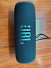JBL FLIP6 音樂(lè )萬(wàn)花筒六代【國家補貼】 便攜藍牙音箱 桌面音響 賽道揚聲器 獨立高音單元 潛海藍 曬單實(shí)拍圖