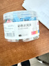 京東京造【熱門(mén)商品】長(cháng)尾夾燕尾夾 彩色混合裝19mm+25mm+32mm（63只組合）票夾鳳尾夾蝴蝶夾票據夾文件夾 曬單實(shí)拍圖