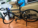 JAVA佳沃公路車藍(lán)圖R3油碟剎16速自行車維洛克VELOCE 消光黑灰 【M】 曬單實(shí)拍圖