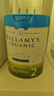 貝拉米（Bellamy's）白金版有機A2蛋白嬰幼兒配方牛奶粉 澳洲原裝進(jìn)口800g 2段6罐【集罐送好禮】 效期27年7-9月 曬單實(shí)拍圖