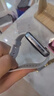 華為（HUAWEI）手表WATCH FIT 4【咨詢享優(yōu)惠】運動智能健康管理藍牙通話輕薄NFC門禁交通支付送男女士朋友Pro3 悅動白丨送定制表帶+精美表盤 曬單實拍圖
