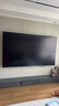 東芝電視100Z500QF 100英寸 音畫(huà)雙芯Mini LED 火箭炮音響 300Hz 4+128GB影院級巨幕 高清智能?chē)已a貼 曬單實(shí)拍圖