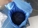 Jordan耐克AJ喬丹23號美式學(xué)生雙肩包 大容量多袋戶外通勤   北卡藍 曬單實拍圖
