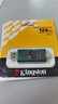 金士頓（Kingston）128GB Type-C USB3.2 雙接口U盤(pán) DTDEG2 大容量辦公車(chē)載優(yōu)盤(pán) 適用于安卓蘋(píng)果手機電腦 曬單實(shí)拍圖