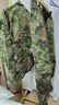 新款正版迷彩服叢林荒漠原廠(chǎng)戶(hù)外防刮耐磨訓練服單上衣褲子作訓服 叢林夏【衣+褲+帽】備注帽號 175/92-96 曬單實(shí)拍圖