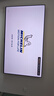 Vidda 發(fā)現(xiàn)X 2026款 85英寸 300Hz超高刷 墨晶屏 QD-Mini LED 以舊換新家電國家補(bǔ)貼液晶海信電視85VX5Q 曬單實(shí)拍圖