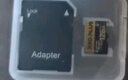 適用于小米監控內存卡家用云臺攝像頭TF存儲卡高速micro sd卡FAT32格式儲存卡 【128GB超速卡】+SD卡套+收納盒 曬單實(shí)拍圖