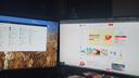 三星（SAMSUNG）32英寸 S80UD 4K IPS HDR Type-C90W HDMI DP 便攜安裝底座 升降旋轉(zhuǎn) 辦公顯示器 LS32D802UBCXXF 曬單實拍圖
