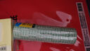 晨光（M&G）文具 18mm*14y透明文具膠帶 高透易撕小膠帶 學生手工膠布  8卷 AJD97321 曬單實拍圖