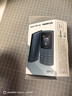 NOKIA新105 4G 全網(wǎng)通移動(dòng)聯(lián)通電信 老人老年按鍵直板學(xué)生兒童備用戒網(wǎng)手機 雙卡雙待  黑色 曬單實(shí)拍圖