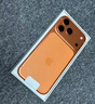 Apple/蘋果 iPhone 17 Pro Max 256GB 星宇橙色 支持移動聯(lián)通電信5G 雙卡雙待手機 曬單實拍圖