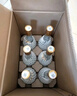 汾酒 黃蓋玻汾 清香型白酒 53度 475mL*6瓶 整箱裝非原箱 曬單實拍圖