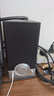 漫步者（EDIFIER）R18T 2.0木質(zhì)電腦音響  臺(tái)式筆記本桌面音響 游戲音響  黑色 曬單實(shí)拍圖