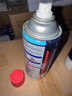 WD-40汽車窗潤(rùn)滑劑wd40玻璃升降異響消除油天窗膠條保護(hù)劑上光軟化保養(yǎng) 曬單實(shí)拍圖