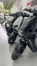 九號（Ninebot）【2025款新品】電動(dòng)摩托車(chē)M5 100 高階電摩革新者 鉛酸電摩【門(mén)店自提】 幻影銀/瑩夜黑/光子橙 曬單實(shí)拍圖