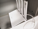 華為路由 BE3 Pro 疾風(fēng)版【Pura 80 適配】WiFi 7+  智能高增益天線(xiàn) 千兆路由器 無(wú)線(xiàn)家用路由器 曬單實(shí)拍圖