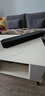 SONOS Beam Gen2 升級(jí)回音壁 杜比全景聲 WiFi無(wú)線家庭影院可組合 HDMI eARC soundbar電視音響投影 黑 曬單實(shí)拍圖