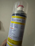巨奇嚴(yán)選 鞋子除臭劑360ml 銀離子消毒殺菌噴霧球鞋運(yùn)動(dòng)鞋防腳臭腳氣 曬單實(shí)拍圖