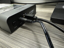 優(yōu)越者移動(dòng)硬盤盒3.5英寸SATA串口轉(zhuǎn)USB3.0高速筆記本臺(tái)式電腦外接機(jī)械/SSD固態(tài)硬盤Y-1094-P1 曬單實(shí)拍圖