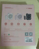 漫步者（EDIFIER）MF2領(lǐng)夾無(wú)線(xiàn)版 小蜜蜂擴音器教師導游導購講解員老師教學(xué)專(zhuān)用上課戶(hù)外便攜大功率麥克風(fēng)播放器喇叭 云霧粉【領(lǐng)夾無(wú)線(xiàn)版】丨無(wú)線(xiàn)麥+腰帶 曬單實(shí)拍圖