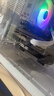 華碩全家桶RTX 5060 Ti/RTX 5060主機14600KF組裝電腦主機電競游戲主機臺式機DIY整機天選姬白色海景房 13400F+華碩RTX 5060 配置一 曬單實(shí)拍圖