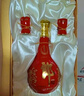 郎酒紅花郎15 白酒 醬酒 53度 500ml*2 禮盒裝 中秋禮品 曬單實(shí)拍圖
