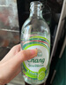 泰象（Chang）蘇打水 青檸味 325ml*24瓶 無糖氣泡水 泰國進(jìn)口 整箱 曬單實(shí)拍圖