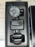 影石（Insta360）GO 3S 4K 拇指相機 insta360go3s Vlog騎行親子寵物運動相機防水防抖攝影攝像機口袋相機運動相機 標準套裝 星耀黑128G 官方標配 曬單實拍圖