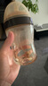世喜奶嘴配件 重力球硅膠吸管14cm（搭配原裝世喜奶瓶/學飲杯使用） 曬單實拍圖