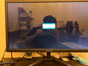 AOCMO24英寸顯示器高清電腦臺(tái)式顯示屏22英寸辦公游戲設(shè)計(jì)低藍(lán)光護(hù)眼家用監(jiān)控液晶可壁掛擴(kuò)展副屏 24英寸直面1K75  窄邊VGA+HDMI接口 帶信號(hào)線 曬單實(shí)拍圖