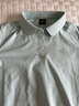 KOLON SPORT/可隆SECO空氣POLO衫 女子戶(hù)外運動(dòng)吸濕速干防曬UPF50+抗菌T恤 LKPT5AT804-MT 薄荷綠 M 165/88A 曬單實(shí)拍圖