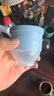 奧美優(yōu)（AOmeiyou）食品級大冰球模具制冰神器威士忌家用凍冰塊球形大號3個裝 曬單實拍圖