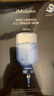 JMsolution肌司研水光補水保濕面膜35ml*10片 水潤舒緩 補水保濕 曬單實(shí)拍圖