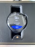 HUAWEI WATCH 5 46mm基礎(chǔ)款深錆色不銹鋼表殼蒼穹黑氟橡膠表帶首創(chuàng)X-TAP智感窗鴻蒙AI腕上小藝eSIM通信 曬單實拍圖