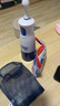 NeilMed 電動(dòng)洗鼻器 雙泵脈沖鼻腔沖洗器成人兒童生理鹽水240Ml含30鹽 曬單實(shí)拍圖