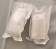 德佑一次性內(nèi)褲女孕產(chǎn)婦出差生理期內(nèi)褲7A抑菌XL碼7條【 安全滅菌】 曬單實拍圖