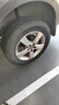 固特異（Goodyear）汽車(chē)輪胎 195/65R15 91V EF1 SPORT鷹馳F1酷跑 卡羅拉/朗逸/寶來(lái) 曬單實(shí)拍圖