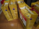 茅臺（MOUTAI）金王子 醬香型白酒 53度 500ml*6 整箱裝 曬單實拍圖