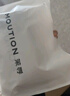 茉尋楊穎同款光腿神器紐扣款可拆卸超自然連褲襪連腳自然膚薄絨款 曬單實(shí)拍圖