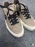 匡威（Converse）官方 Sport Casual男女漫步星箭休閑板鞋A12747C A12747C 40 曬單實(shí)拍圖