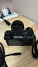 索尼（SONY）ILCE-6700/a6700/智能AI芯片APS-C微單相機(jī)Vlog視頻拍攝 A6700M【888】 官方標(biāo)配 曬單實(shí)拍圖