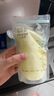 小雅象一次性?xún)δ檀溉閮Υ娲ｕr袋小容量奶水存奶袋 200ml*100片 曬單實(shí)拍圖